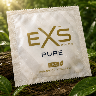 EXS Pure EKO - еко ультратонкі NO7974 фото