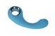 Вібратор для точки G FairyGasm BraveryAward blue SX0625 фото 2