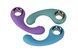 Вібратор для точки G FairyGasm BraveryAward blue SX0625 фото 10