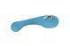 Вібратор для точки G FairyGasm BraveryAward blue SX0625 фото 5