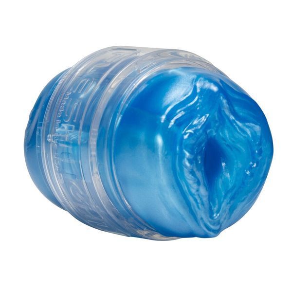 Мастурбатор Fleshlight Quickshot Alien, компактний, чудово для пар і мінету SX1319 фото