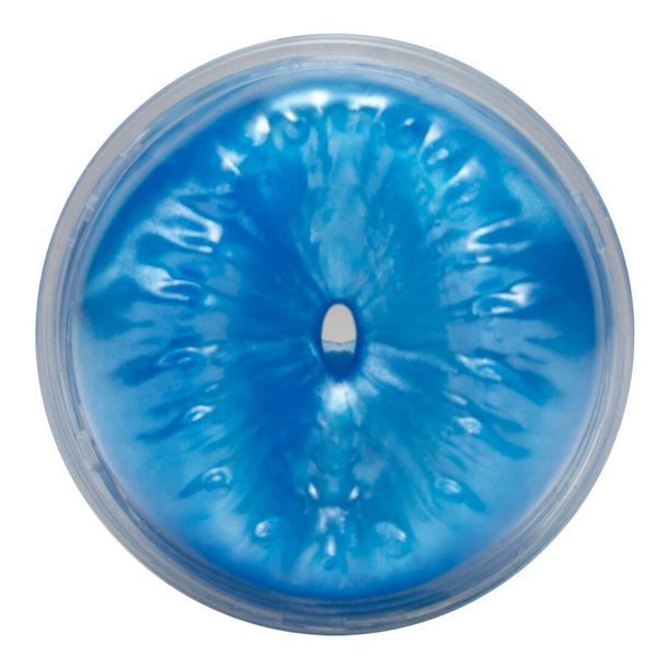Мастурбатор Fleshlight Quickshot Alien, компактний, чудово для пар і мінету SX1319 фото