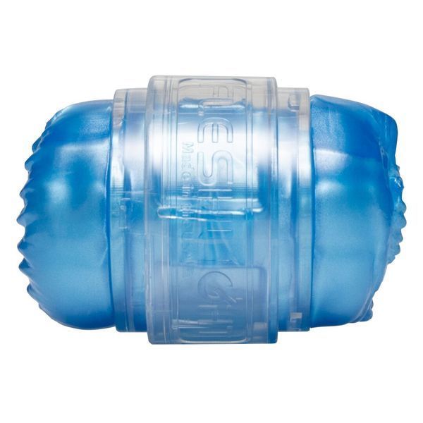 Мастурбатор Fleshlight Quickshot Alien, компактний, чудово для пар і мінету SX1319 фото