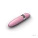 Шикарна віброкуля LELO Mia 2 Petal Pink, 6 режимів, потужні вібрації, водонепроникна SO8687 фото 3