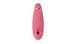 Вакуумний кліторальний стимулятор Womanizer Premium 2 - Raspberry, функції Autopilot та Smart Silenc SO8753 фото 2