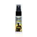 Пролонгувальний спрей pjur Superhero Strong Spray 20 ml, з екстрактом імбиру, всотується в шкіру PJ12920 фото 4
