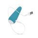 Мінівібратор Cala Azul &ndash; Julia Mini Vibrator, дуже ніжний, 10 режимів SO8883 фото 5