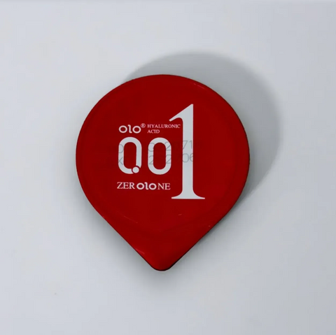Акційний набір: OLO Розігріваючі &mdash; 24 шт. MM27103 фото