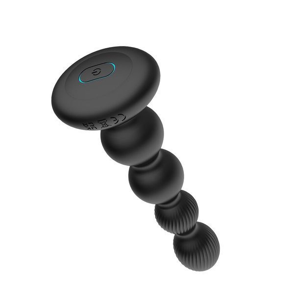 Анальний вібратор Nexus Tornado Probe Edition SO9862 фото