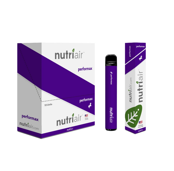 Nutriair XXL Performax MU0061 фото