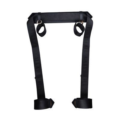 Фіксатори для ніг LOCKINK Leg Spreader Strap SX0857 фото