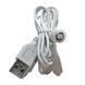Кабель для заряджання Magic Motion charging cables (Kegel Master Gen2, Kegel Coach , Zenith) SO7018 фото 2