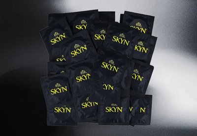 Skyn Non-Latex Original - безлатексні, набір 20 шт. NO0019 фото