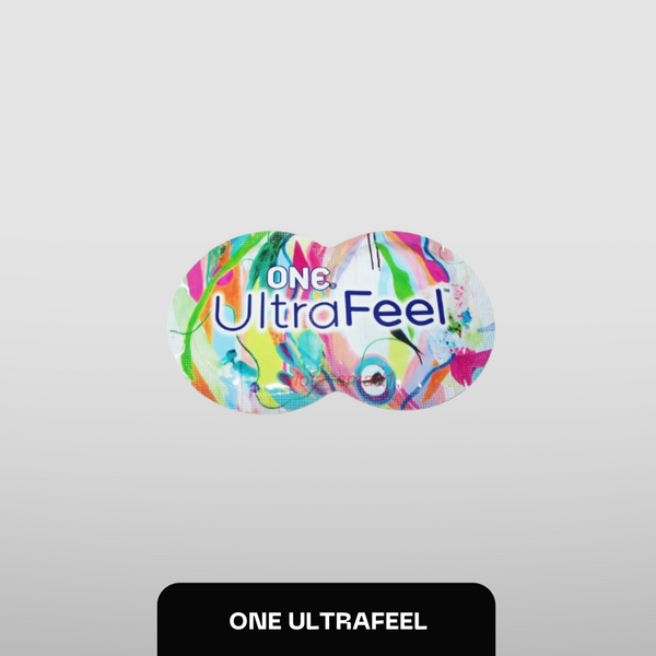 ONE Ultra Feel, 1 шт. NO6920 фото