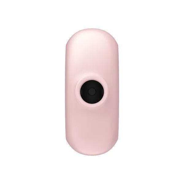 Вакуумний стимулятор із вібрацією Satisfyer Pro To Go 3 Rose SO6988 фото