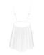 (SALE) Пеньюар і трусики Obsessive Heavenlly babydoll & thong XS/S SO8163 фото 4