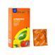 Презервативи Recare Color Fruit Flavour Condoms 12 шт, аромати: м'ята, банан, полуниця SX3323 фото 1