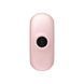 Вакуумний стимулятор із вібрацією Satisfyer Pro To Go 3 Rose SO6988 фото 3