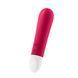 Віброкуля перезаряджувана Satisfyer Ultra Power Bullet 1 Red SO5426 фото 1