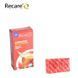 Презервативи Recare Cola Dotted&Ribbed Condoms 12 шт, з пухирцями та ребрами, аромат: Кола SX3324 фото 4