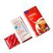 Презервативи Recare Cola Dotted&Ribbed Condoms 12 шт, з пухирцями та ребрами, аромат: Кола SX3324 фото 3