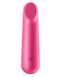 Віброкуля перезаряджаєма Satisfyer Ultra Power Bullet 3 Red SO5427 фото 2