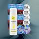 Набір "Еко-ніжність" (ONE Ultra Feel, SKYN Intense Feel, OLO Feeling Ultrathin, Pasante Cooling, pjur Woman Vegan (1 шт., 30 мл)) 21 шт NO6251 фото 2