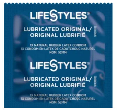 Акційний набір: LifeStyles Ultra Lubricated &mdash; 43 шт. MM27092 фото