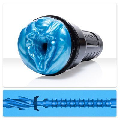 Мастурбатор Fleshlight Freaks Alien F16685 фото
