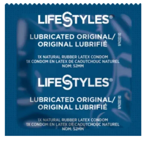 Акційний набір: LifeStyles Ultra Lubricated &mdash; 43 шт. MM27092 фото