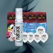 Набір "Теплий комфорт" (ONE Ultra Feel, SKYN Intense Feel, OLO Feeling Ultrathin, Pasante Cooling, Amoreane Med Natural (1 шт., 10 мл)) 21 шт NO6252 фото 1