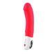 Вібратор для точки G Fun Factory BIG BOSS pink, дуже потужний, 23,5 см SX0938 фото 3