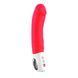 Вібратор для точки G Fun Factory BIG BOSS pink, дуже потужний, 23,5 см SX0938 фото 1