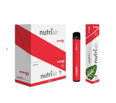 Nutriair XXL Energy MU0103 фото