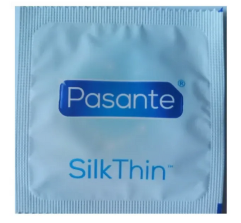 Акційний набір: Pasante Silk Thin &mdash; 14 шт. MM27111 фото