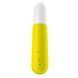 Віброкуля перезаряджаєма Satisfyer Ultra Power Bullet 4 Yellow SO5429 фото 5