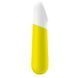 Віброкуля перезаряджаєма Satisfyer Ultra Power Bullet 4 Yellow SO5429 фото 3