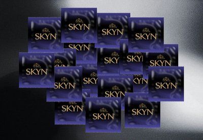 Skyn Elite &mdash; ультратонкі без латексу, 15 шт. OP0024 фото