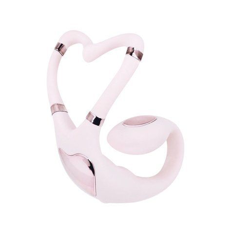 Вібратор Adrien Lastic Venus + APP SX1283 фото