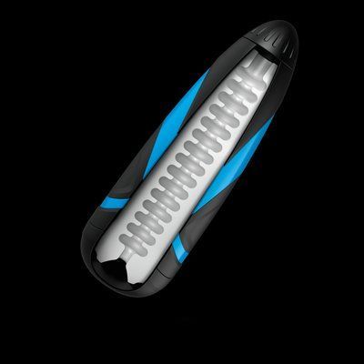 Запасний рукав - вставка для мастурбатора Satisfyer Men CHAMBERS OF PLEASURE SO2023 фото