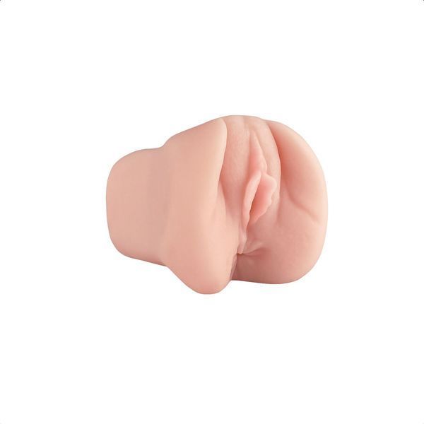 Мастурбатор Alive Lola Super Realistic Masturbator L Flesh SX1285 фото