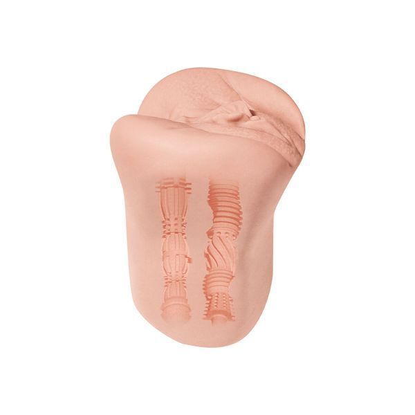 Мастурбатор Alive Lola Super Realistic Masturbator L Flesh SX1285 фото