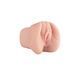 Мастурбатор Alive Lola Super Realistic Masturbator L Flesh SX1285 фото 4