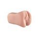 Мастурбатор Alive Lola Super Realistic Masturbator L Flesh SX1285 фото 3