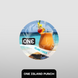 ONE FlavorWaves Tropical Cocktail - ароматизовані з тропік, 1 шт. NO8151 фото 1