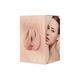 Мастурбатор Alive Lola Super Realistic Masturbator L Flesh SX1285 фото 7