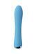 Вібратор з підігрівом FairyGasm WowGenie blue, підігрів до 42 &deg;C SX0653 фото 3