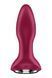Анальна смарт вібропробка із перлинним масажем Satisfyer Rotator Plug 2+ Violet SO6280 фото 4