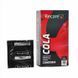 Презервативи Holographic Recare Cola Dotted&Ribbed Condoms 12шт, з пухирцями і ребрами, аромат: Кола SX3335 фото 1