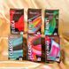 Презервативи Holographic Recare Cola Dotted&Ribbed Condoms 12шт, з пухирцями і ребрами, аромат: Кола SX3335 фото 6